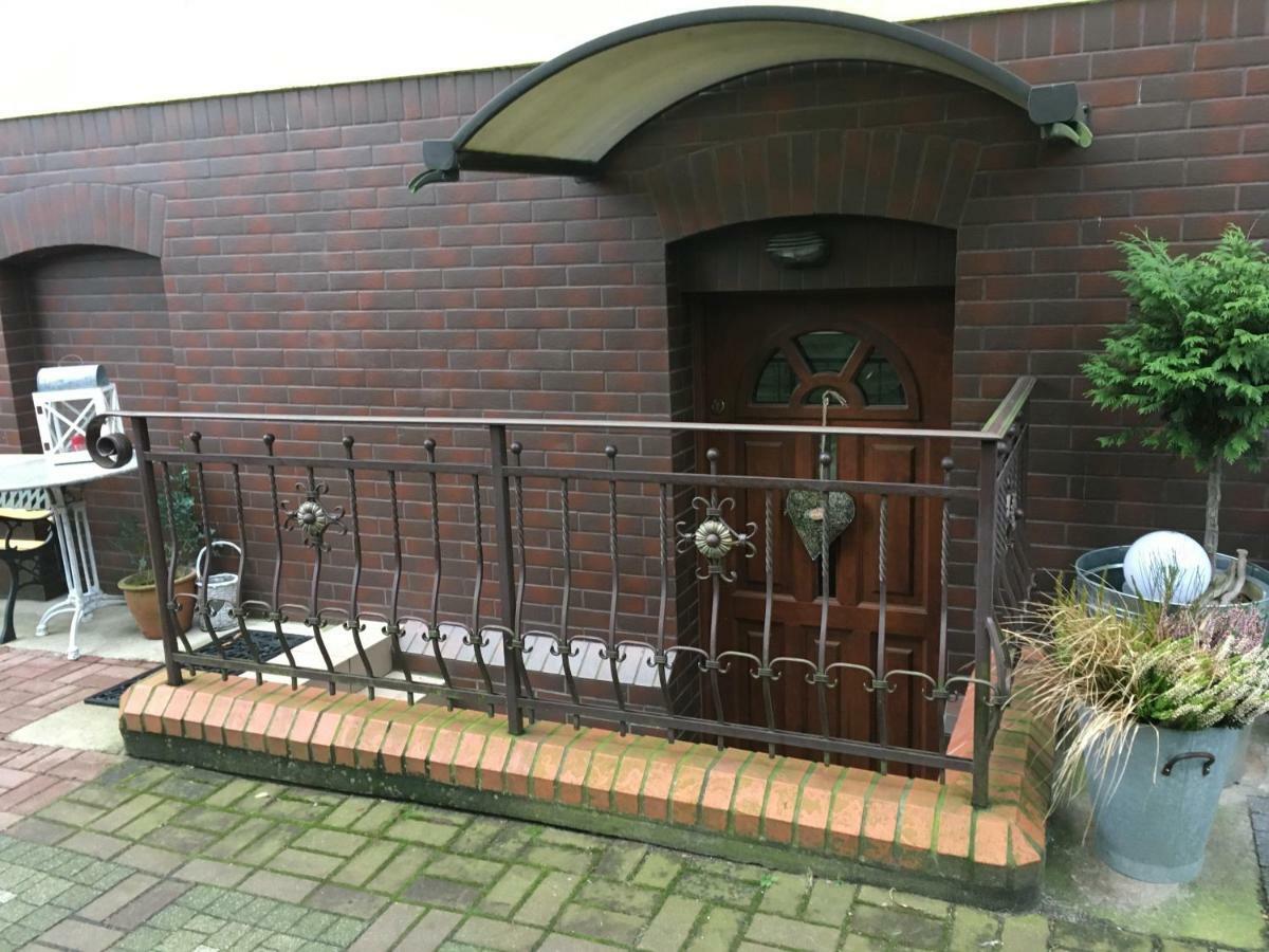 Mini Apartament Marine Swinoujscie Exterior photo